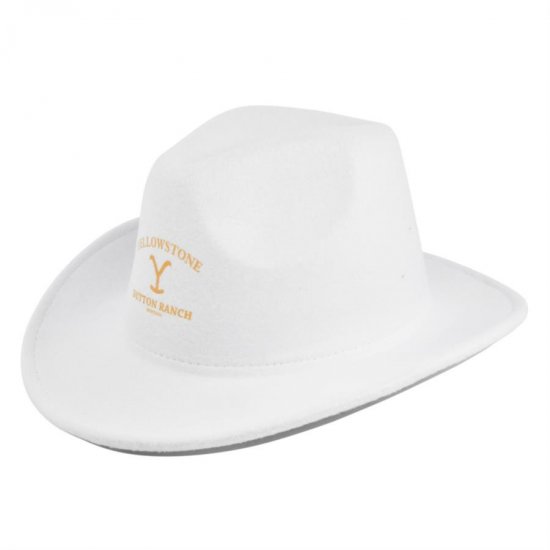 (image for) Cowboy_Hat10_BF760-10_white