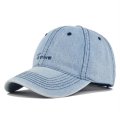 (image for) Washed_Baseball_Cap_CO912-3_blue