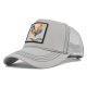 (image for) Washed_Baseball_Cap_CM620-6_gray