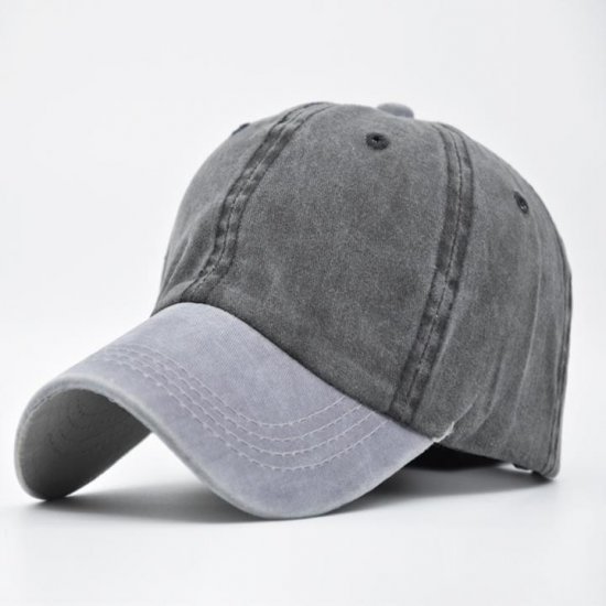 (image for) Blank_Baseball_Cap_8