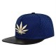 (image for) Snapback_Cap_HH508-4_blue