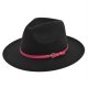 (image for) Fedora_Hat_BF142-1_black