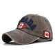 (image for) Washed_Baseball_Cap_CB294-5_coffee