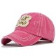 (image for) Washed_Baseball_Cap_DC602-4__rose