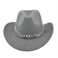 (image for) Cowboy_Hat06_BF706-6_gray