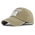 (image for) Washed_Baseball_Cap_CB445-3_khaki