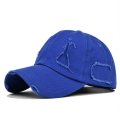 (image for) Washed_Baseball_Cap_CB263-3_blue