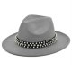 (image for) Fedora_Hat06_BF113-6_gray