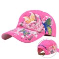 (image for) Embroidered_Cap_CE442-4__rose