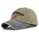 (image for) Washed_Baseball_Cap_CB439-5_khaki