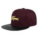 (image for) Snapback_Cap_HH509-2_wine_red