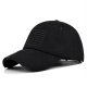 (image for) Washed_Baseball_Cap_CB344-2_black