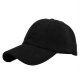 (image for) Washed_Baseball_Cap_CL715-1_black