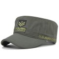 (image for) army_hat_CA116-3_olive_green