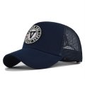 (image for) Washed_Baseball_Cap_CM555-3_navy_blue