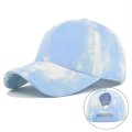 (image for) Washed_Baseball_Cap_CC627-6_light_blue