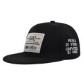 (image for) Snapback_Cap_HH502-1_black