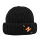 (image for) Beanie_KN805-1_black