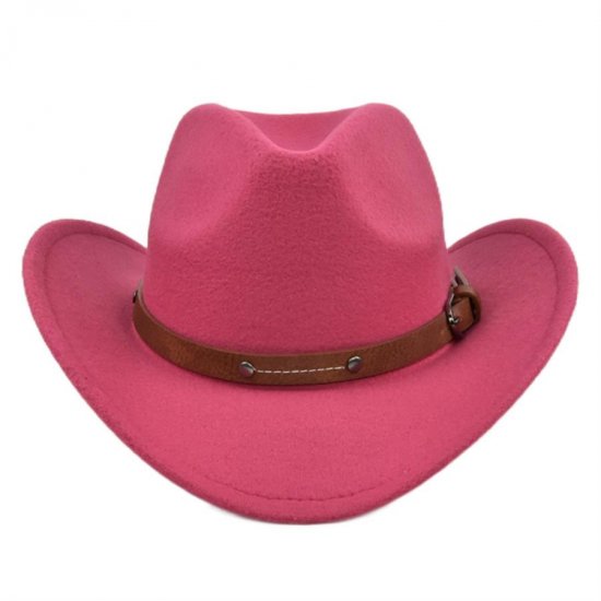 (image for) Fedora_Hat09_BF501-9__rose