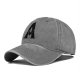 (image for) Washed_Baseball_Cap_CP904-6_gray_2