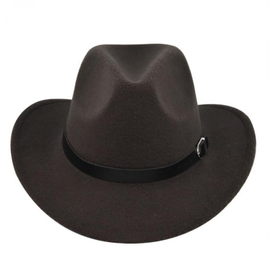 (image for) Cowboy_Hat07_BF711-7_coffee