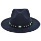 (image for) Fedora_Hat_BF110-3_navy_blue