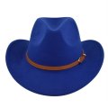 (image for) Cowboy_Hat_BF731-4_blue