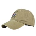 (image for) Washed_Baseball_Cap_CB318-5_khaki