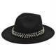 (image for) Fedora_Hat_BF113-1_black