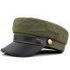 (image for) Beret07_BE123-7_olive_green