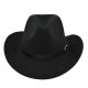 (image for) Cowboy_Hat_BF711-1_black