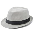 (image for) Panama_Hat08_BS203-8_silver_gray