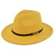 (image for) Fedora_Hat12_BF155-12_yellow