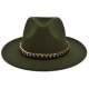 (image for) Fedora_Hat09_BF112-9_olive_green