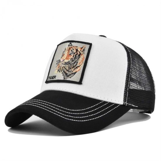 (image for) Washed_Baseball_Cap_CM614-2_black