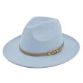 (image for) Fedora_Hat18_BF140-20_sky-blue