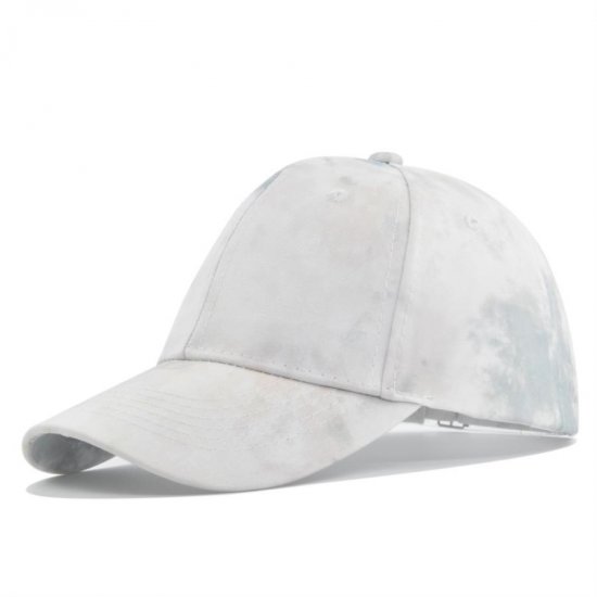 (image for) Blank_Baseball_Cap_CL720-7_white