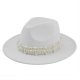 (image for) Fedora_Hat10_BF131-10_white