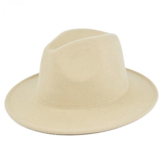 (image for) Fedora_Hat21_BFF00-21_off-white