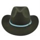 (image for) Cowboy_Hat10_BF732-10_olive_green