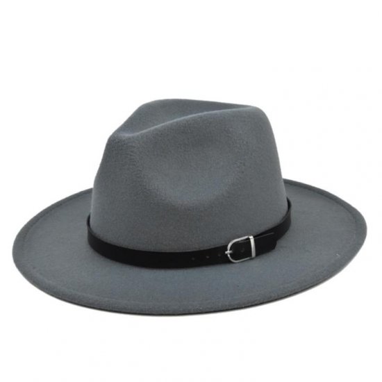 (image for) Fedora_Hat15_BF101-15_deep_gray