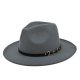 (image for) Fedora_Hat15_BF107-15_deep_gray