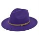 (image for) Fedora_Hat15_BF140-17_purple