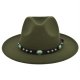(image for) Fedora_Hat09_BF110-9_olive_green
