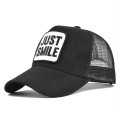 (image for) Mesh_Baseball_Cap_CM656-1_black