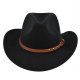 (image for) Cowboy_Hat_BF726-1_black