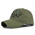 (image for) Washed_Baseball_Cap_CB322-4_olive_green