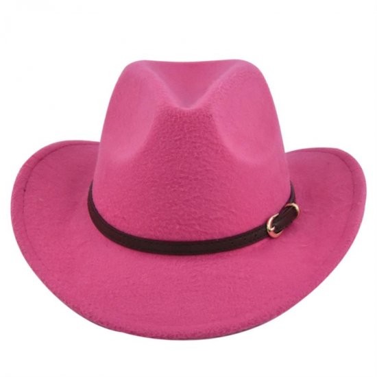 (image for) Cowboy_Hat09_BF736-9__rose