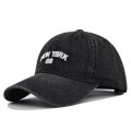 (image for) Cowboy_Baseball_Cap_CO903-1_black