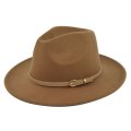 (image for) Fedora_Hat13_BF140-13_deep_khaki